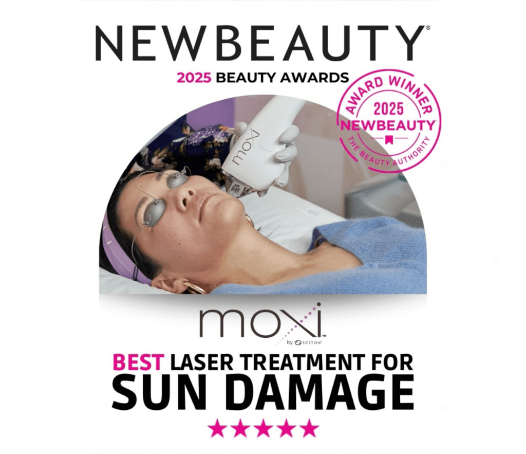MOXI laser MOXI laser