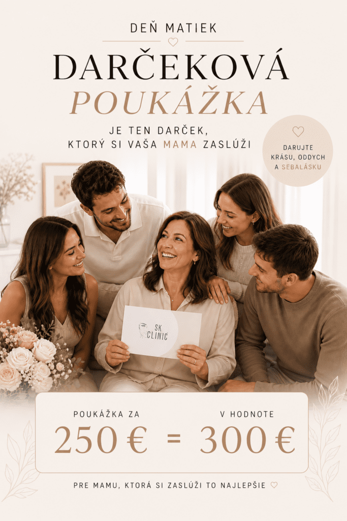 Univerzálny poukaz Univerzálny poukaz