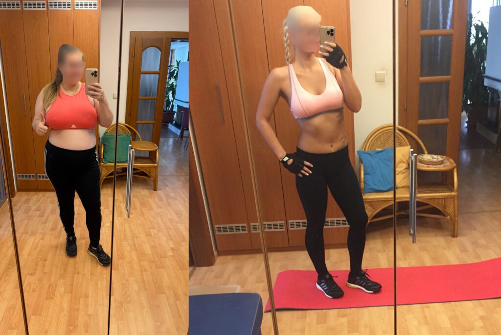 Balík premeny – redukcia hmotnosti 10–30 kg, formovanie postavy a mentálna rovnováha Balík premeny – redukcia hmotnosti 10–30 kg, formovanie postavy a mentálna rovnováha