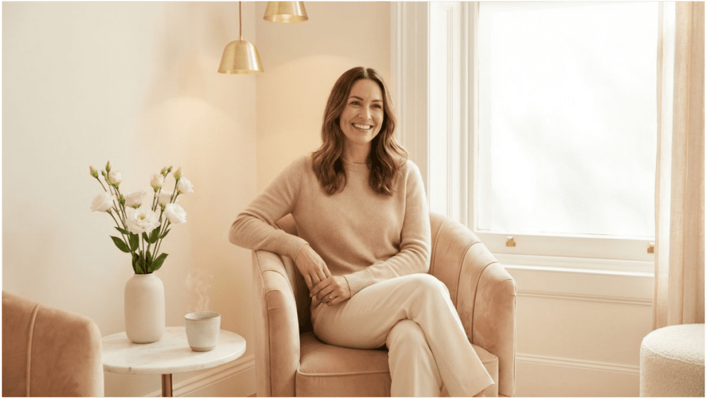 Najprv sa musíte cítiť dobre – až potom môžete vyzerať lepšie: Identita, sebadôvera a moderná estetická starostlivosť