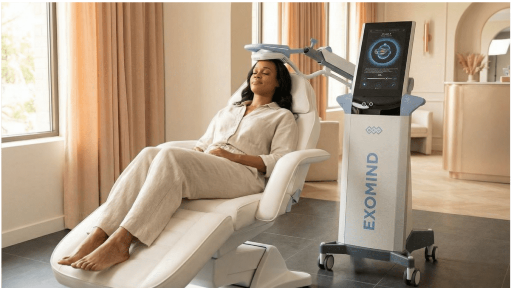 Od vyhorenia k rovnováhe: Ako stres, hmotnosť a vzhľad spolu súvisia