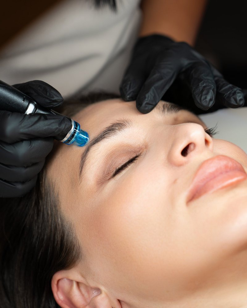 HydraFacial