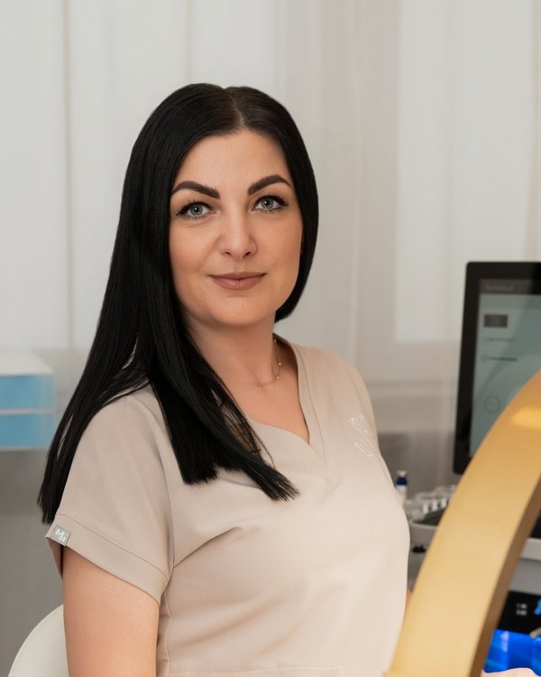 Anička, Kozmetička, HydraFacial